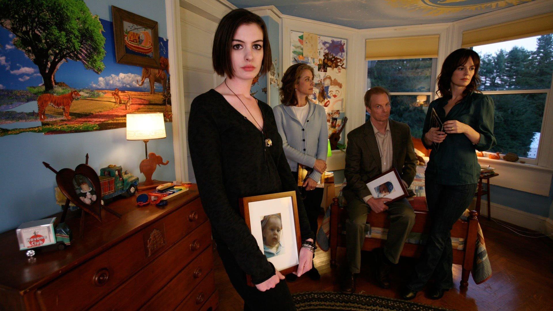 Rachel Getting Married 2008 movie scene