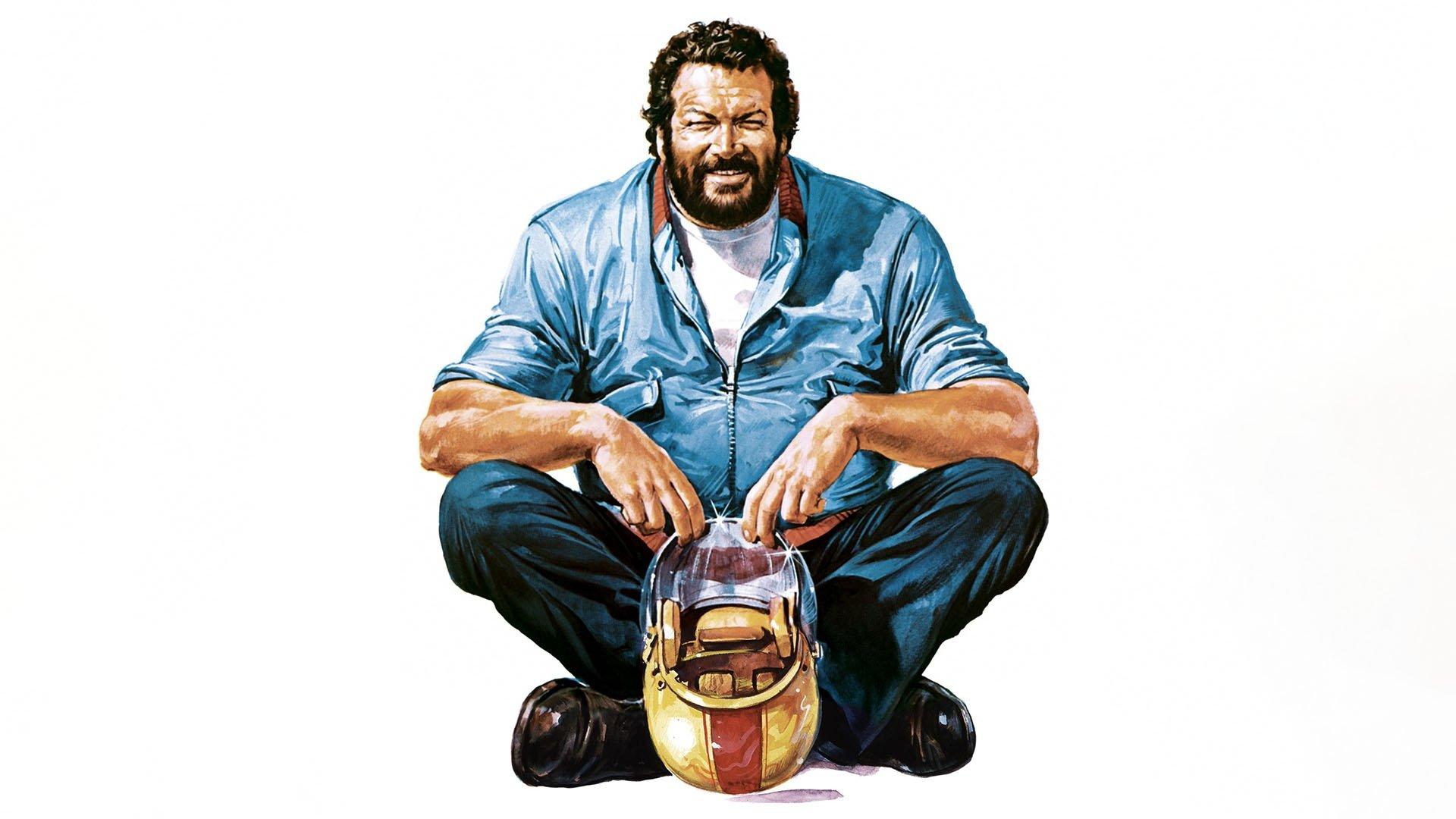 They Called Him Bulldozer 1978 movie scene