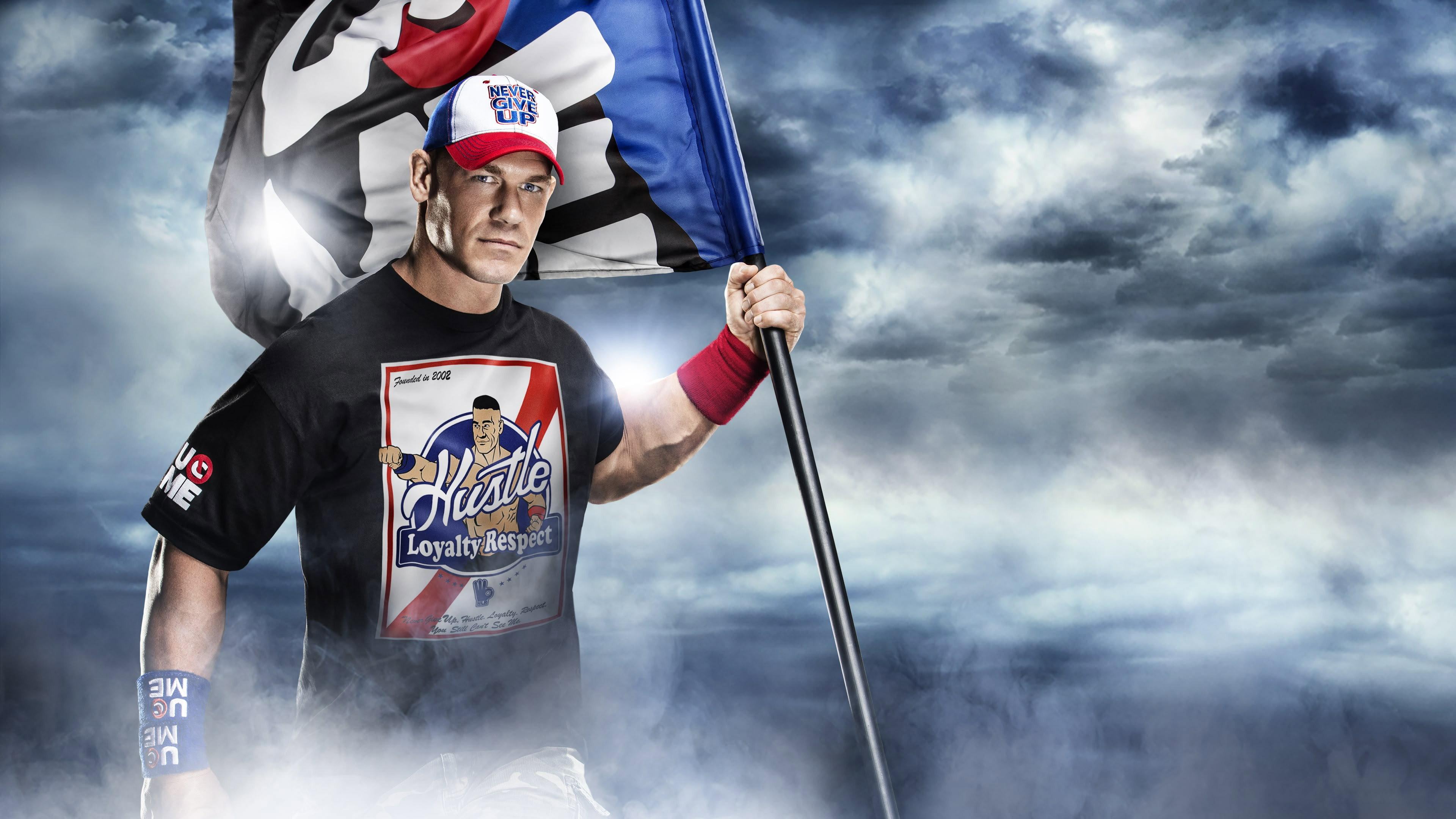 WWE Battleground 2016 2016 movie scene