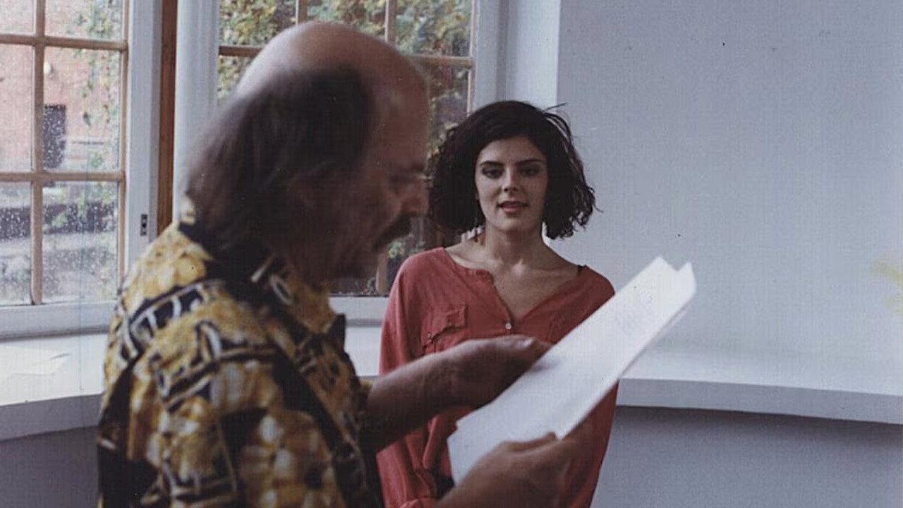 Lyrics and Lace 1992 movie scene