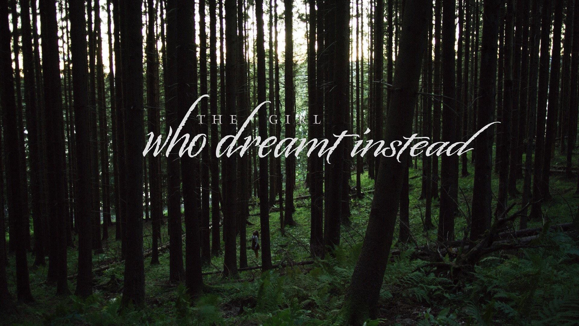 The Girl who Dreamt Instead 2021 movie scene