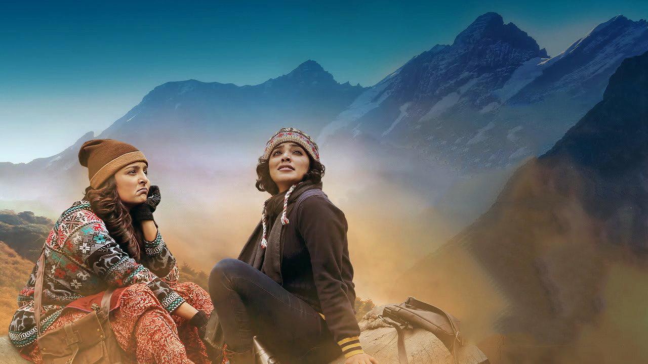 Rani Padmini 2015 movie scene