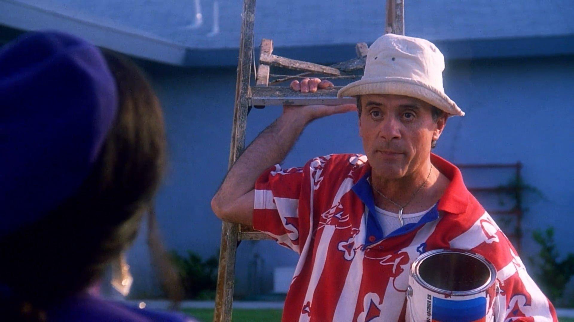 Pet Shop 1994 movie scene