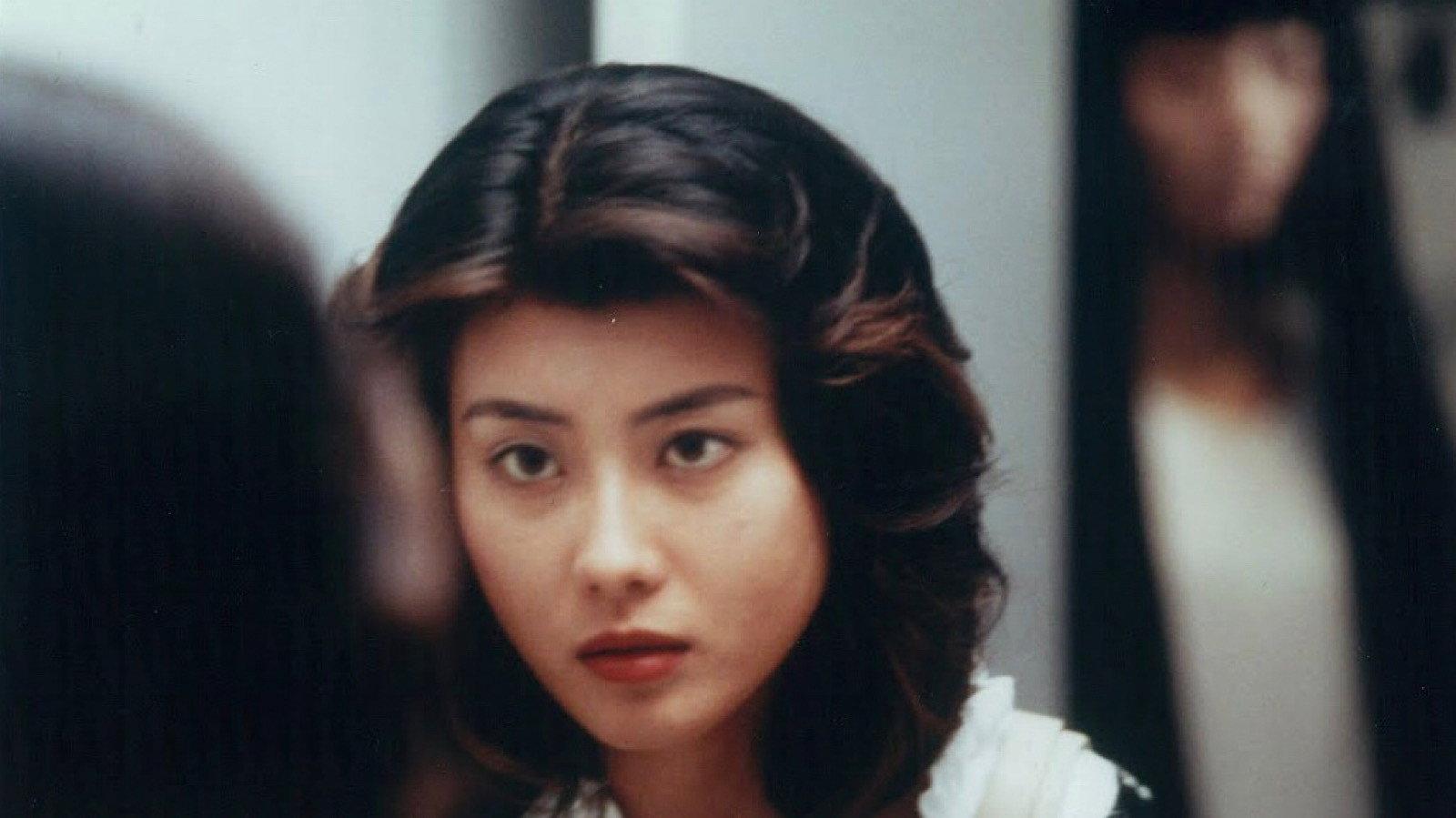 Don't Look Up 1996 movie scene