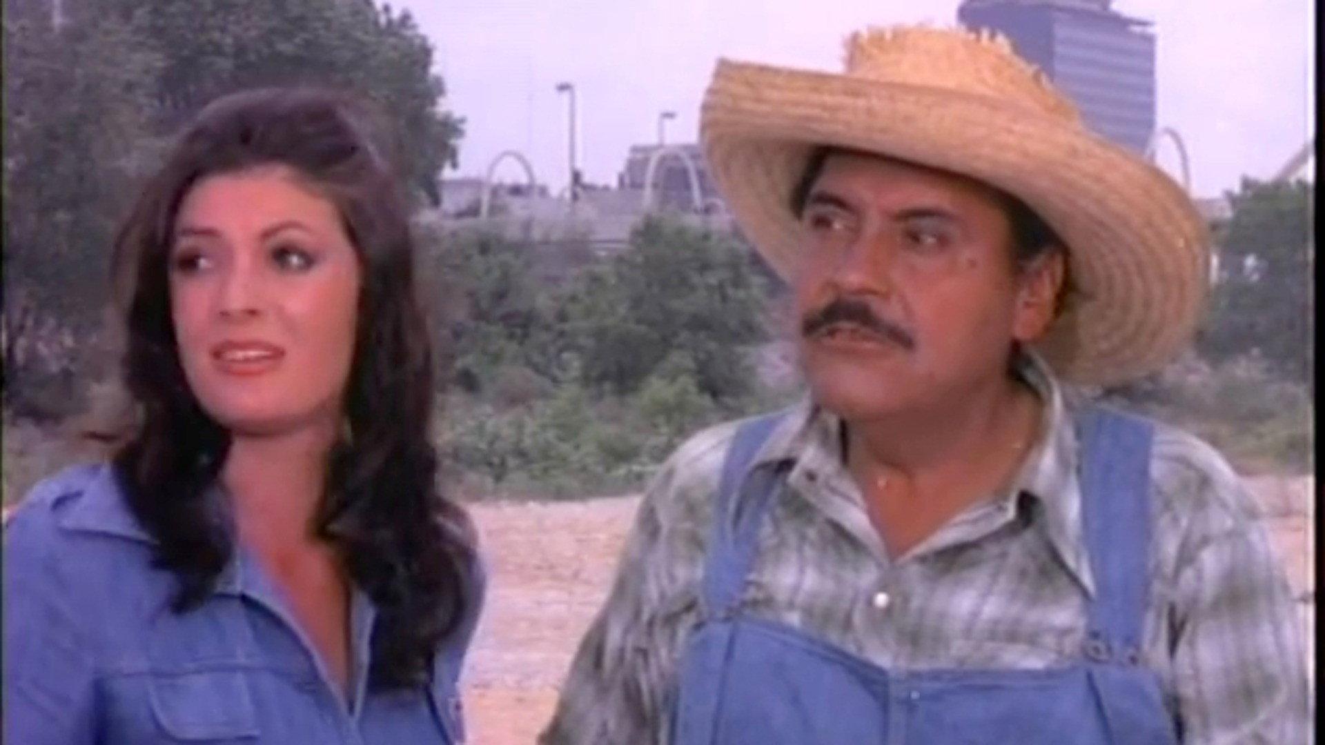 El circo de Capulina 1978 movie scene