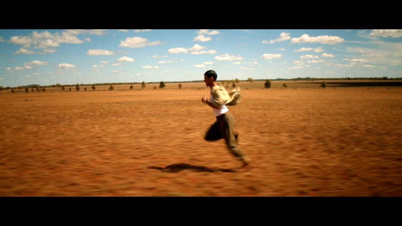 Miro 2017 movie scene