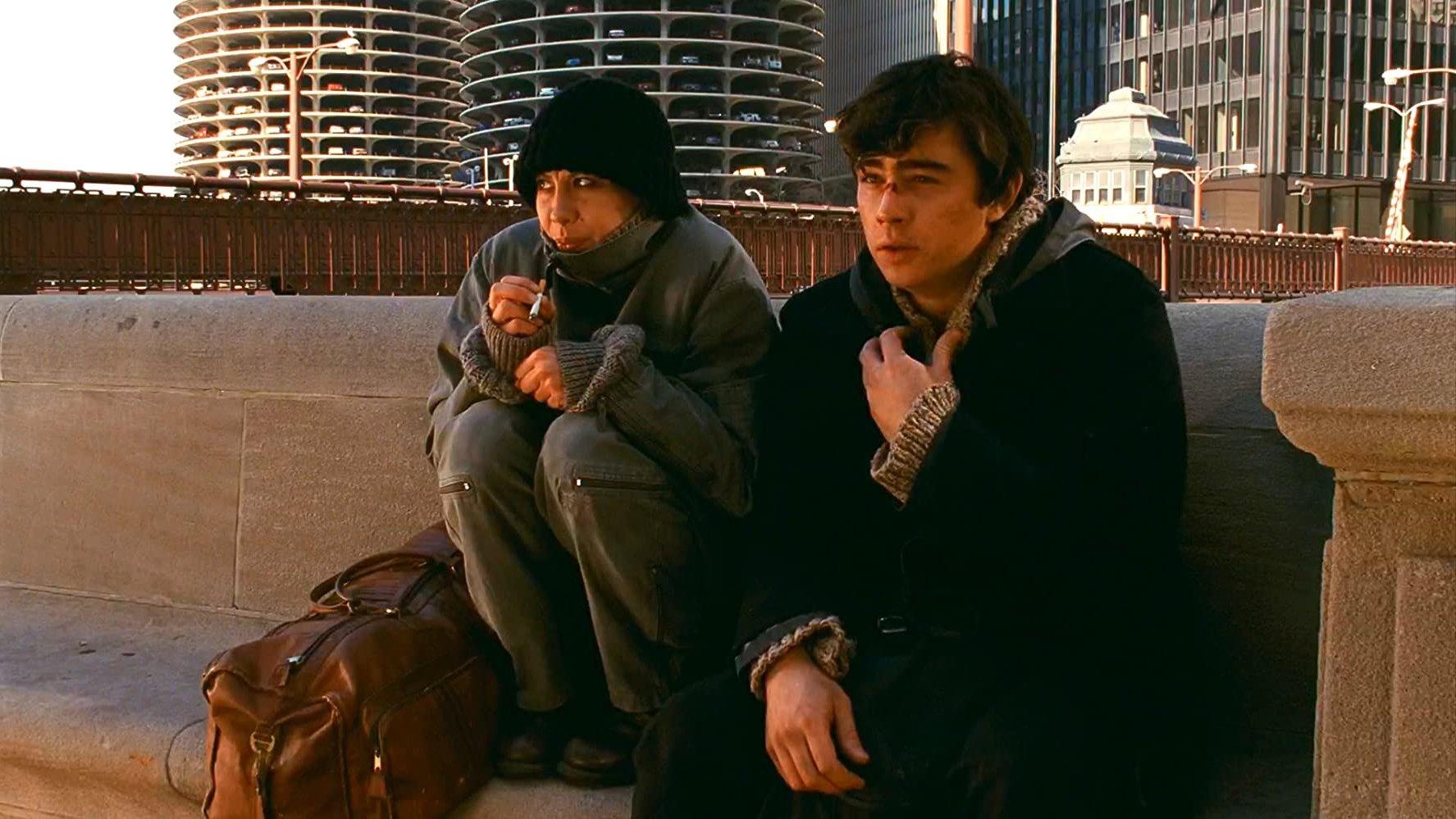 Brother 2 2000 movie scene
