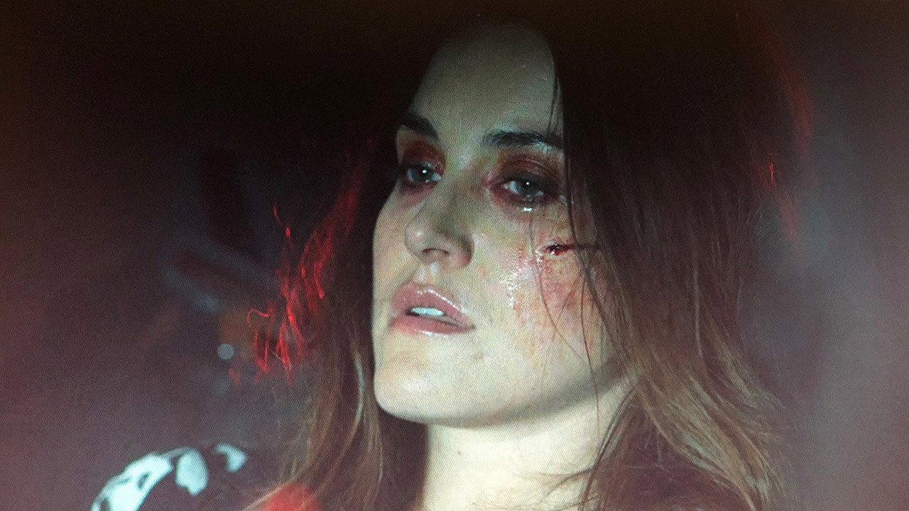 Best Friend's Betrayal 2019 movie scene