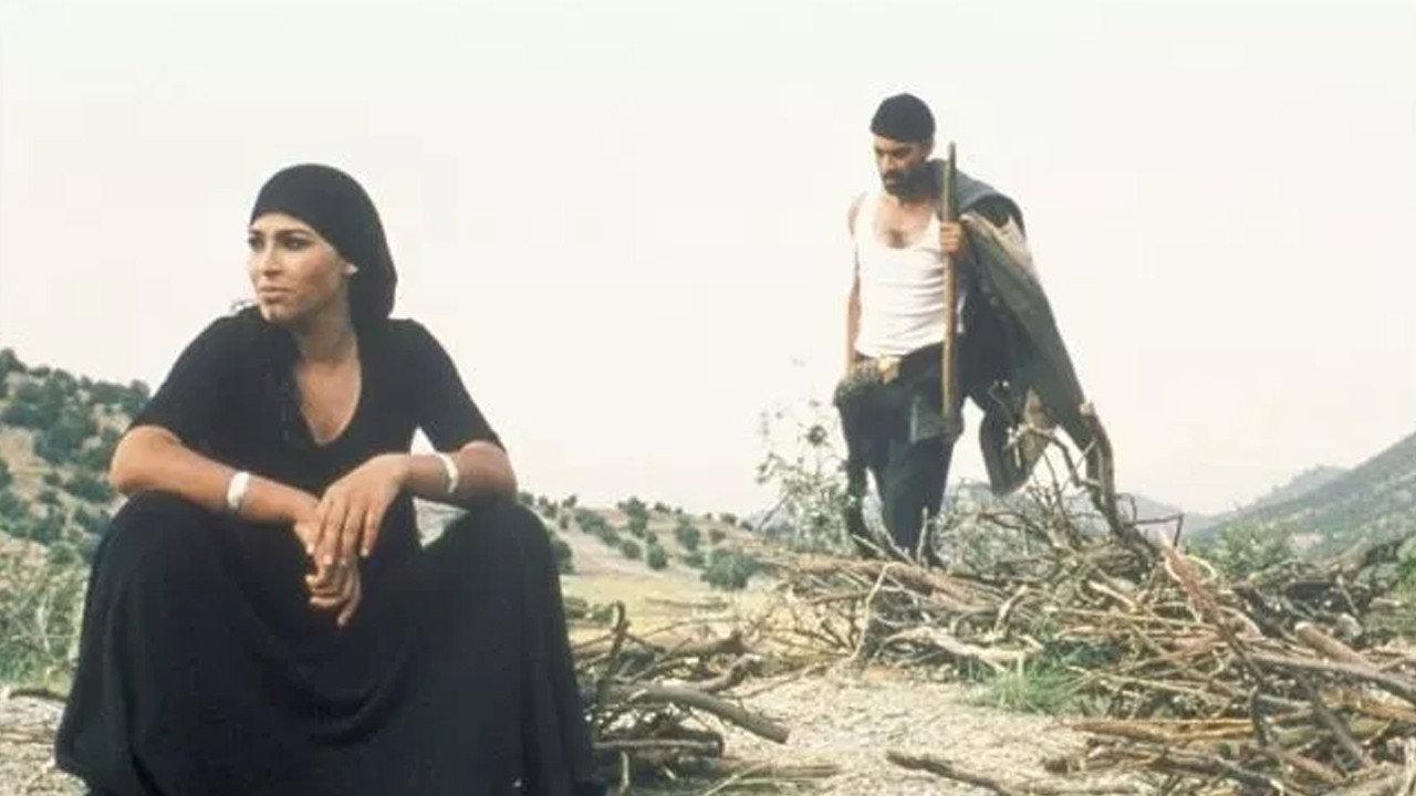 Cry No More 2003 movie scene