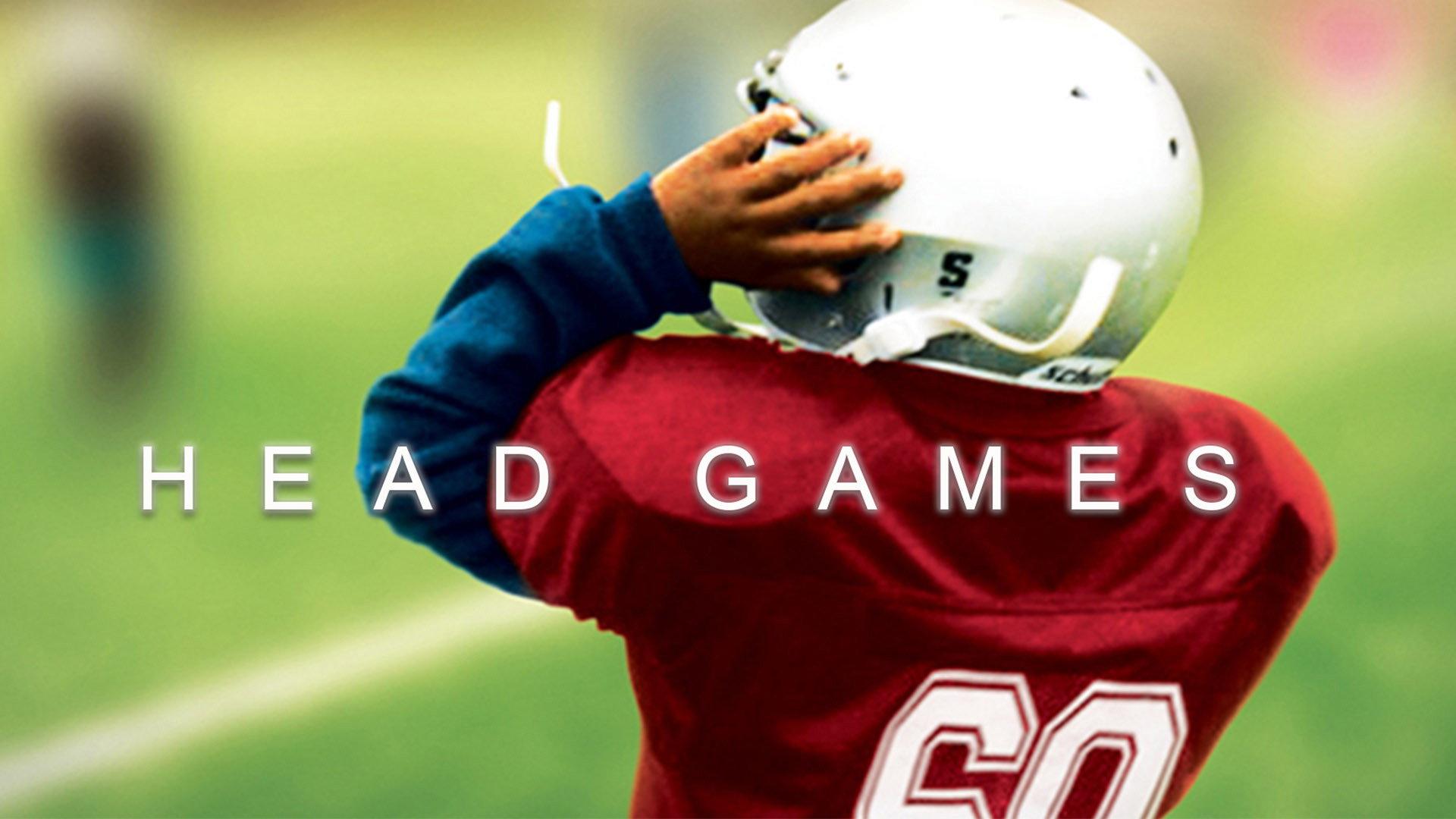 Head Games 2012 movie scene