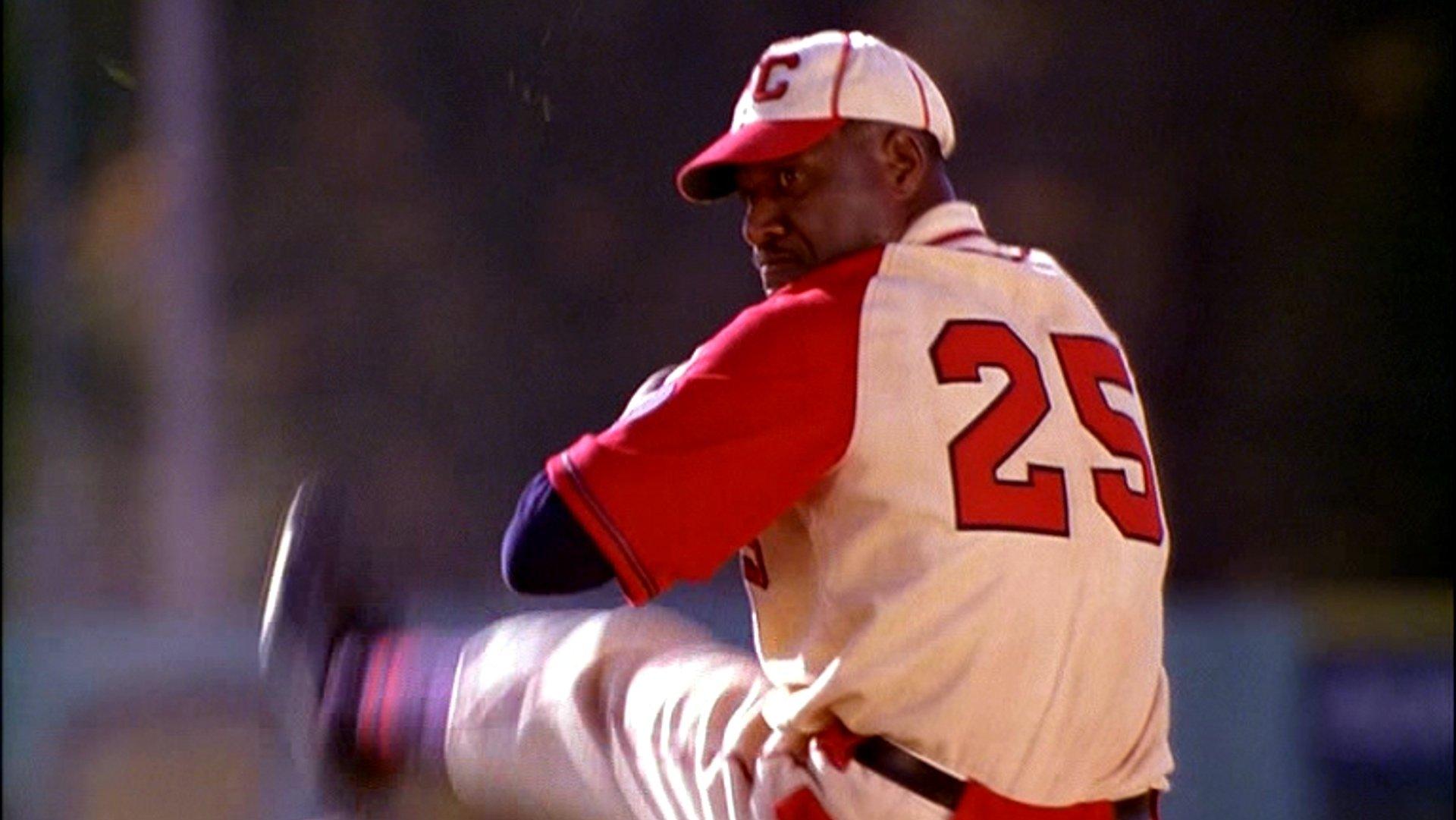Soul of the Game 1996 movie scene