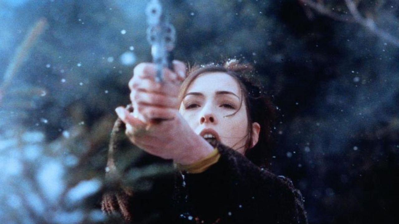 Kaliber Deluxe 2000 movie scene