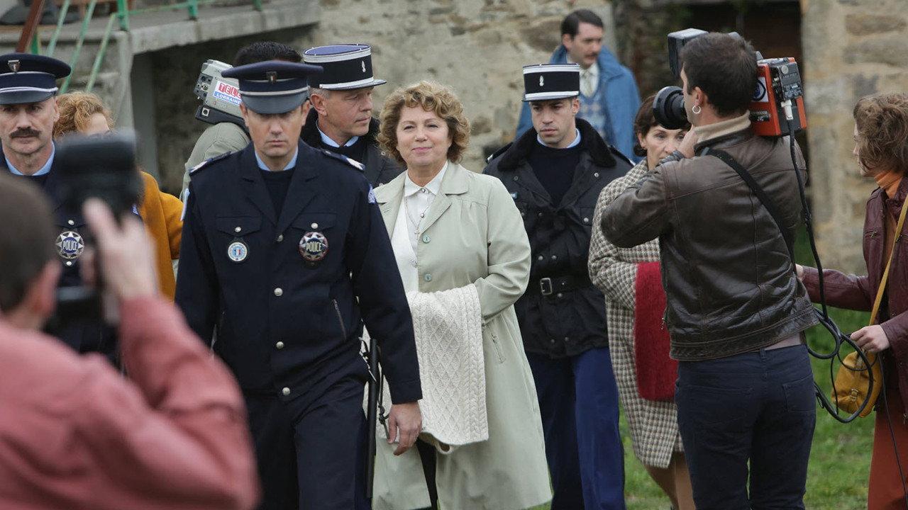 La bonne dame de Nancy 2016 movie scene