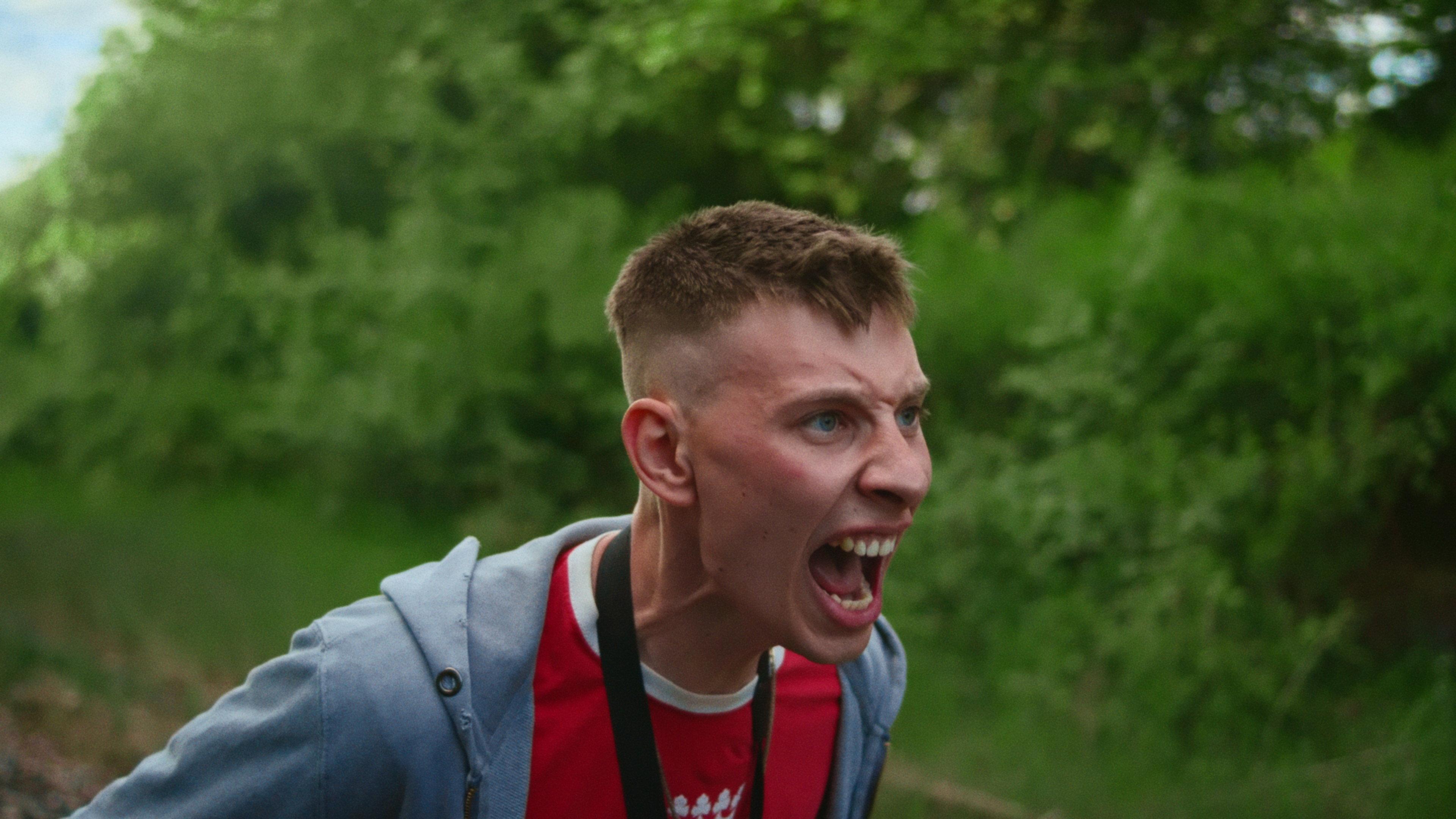 Hummel 2026 movie scene