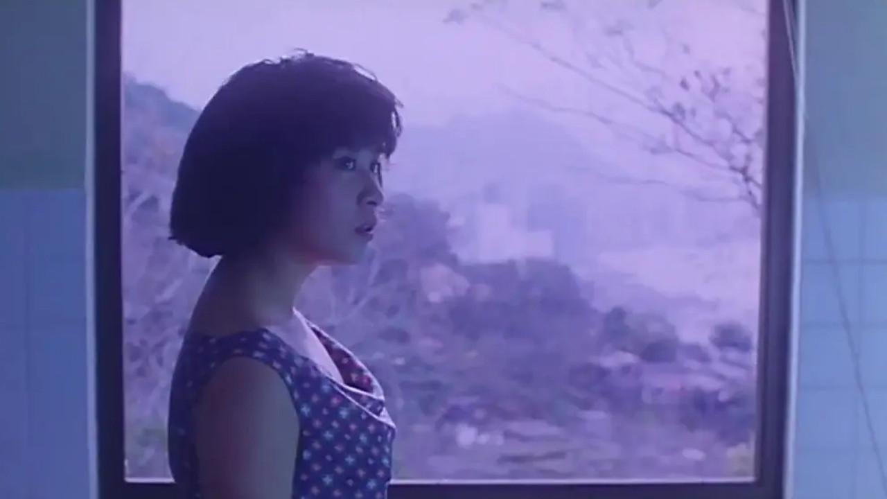 I Am Sorry 1989 movie scene