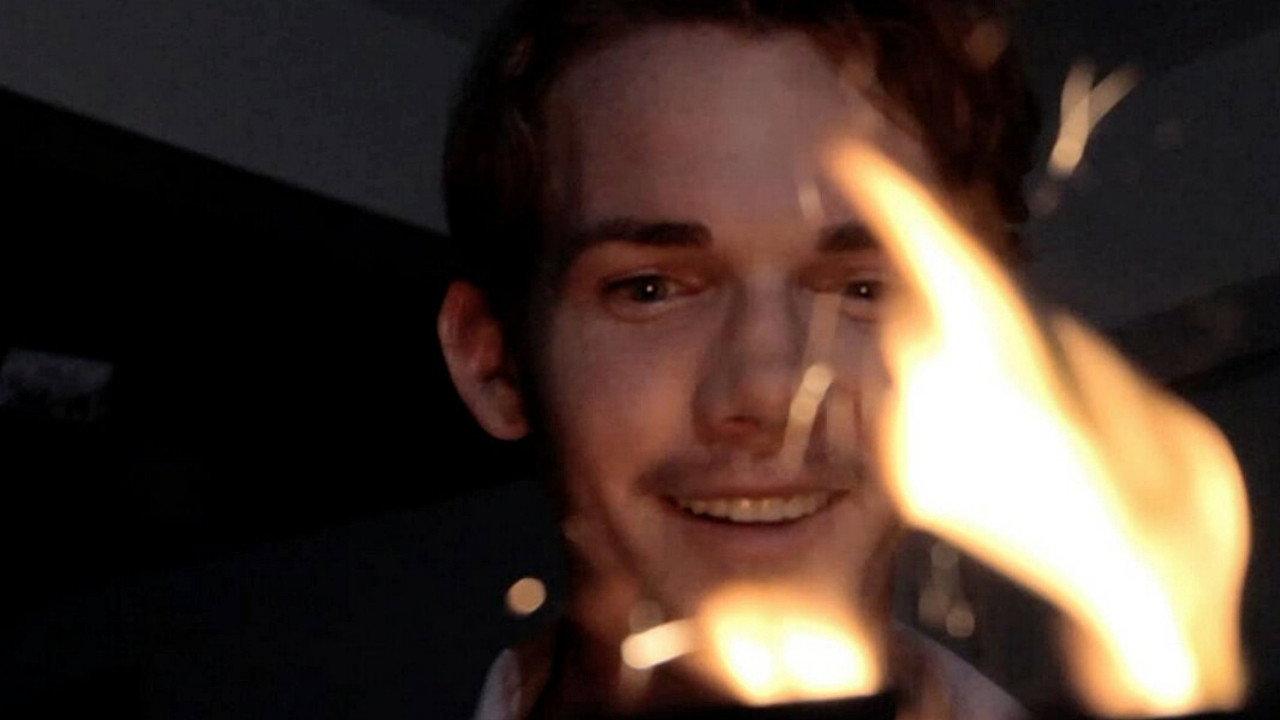 Dead List 2018 movie scene