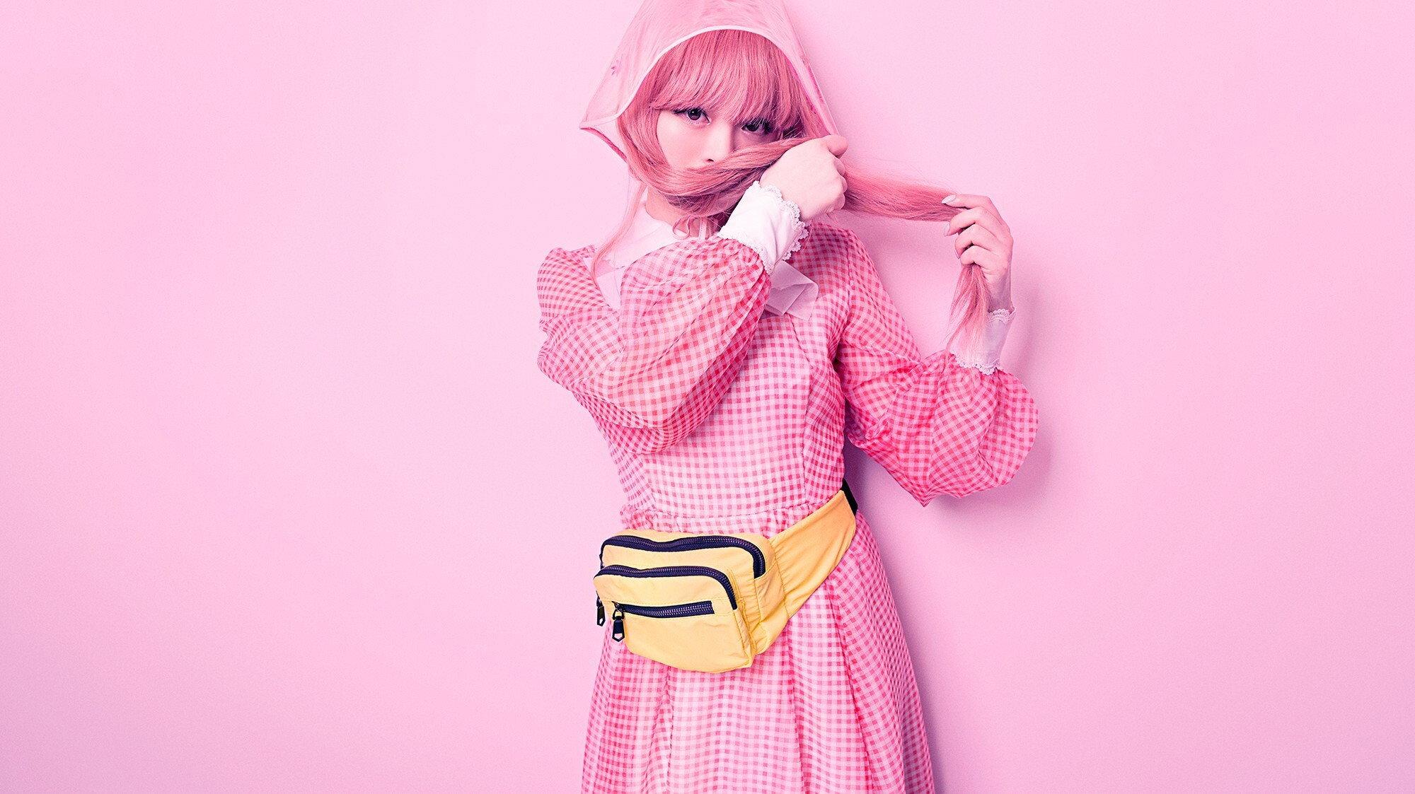 Kyary Pamyu Pamyu - KPP Japan Iyahoi Tour 2017 movie scene