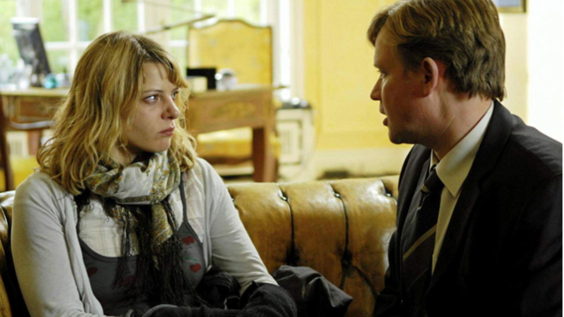 Eine gute Mutter 2007 movie scene