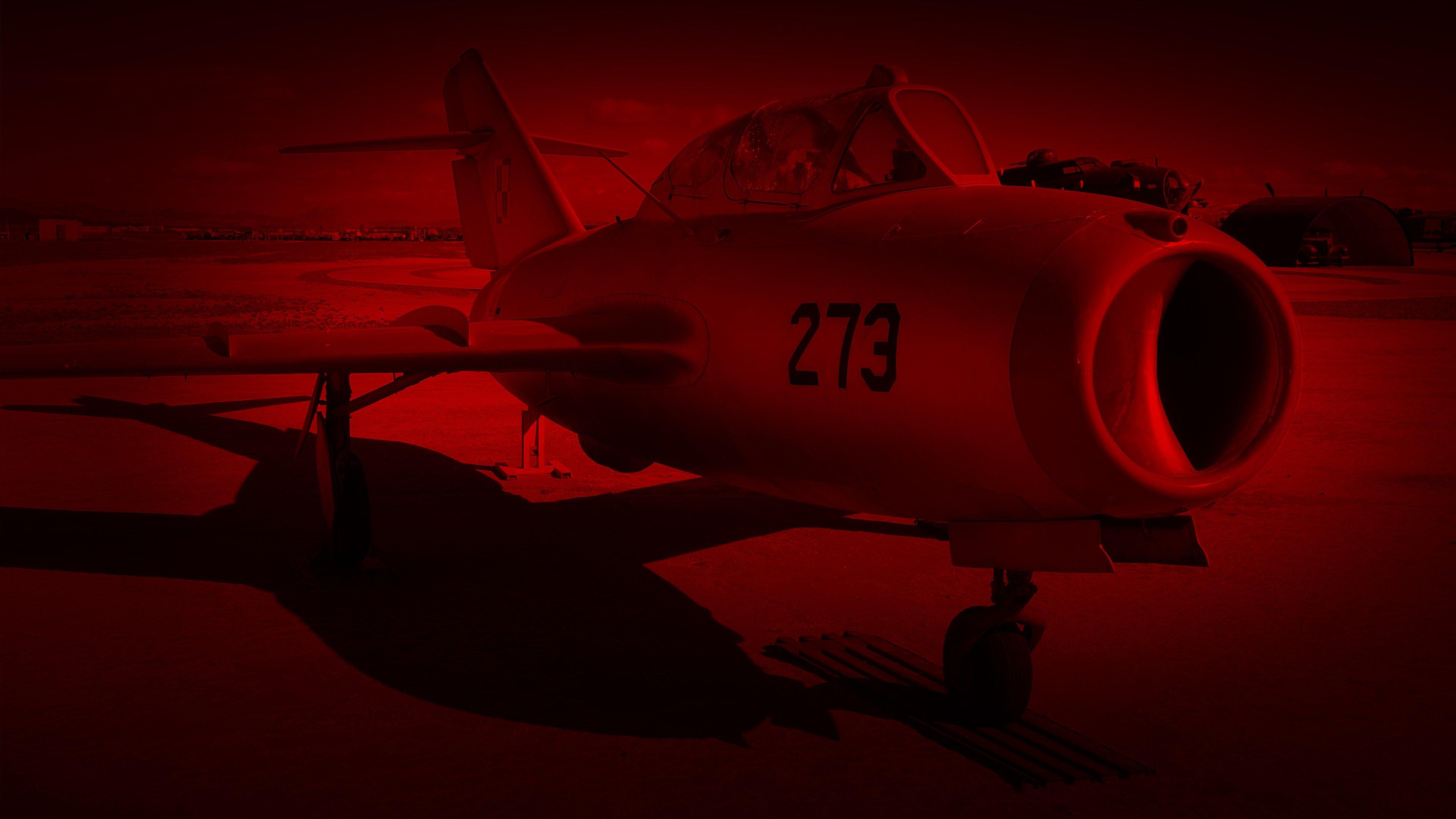 Area 51: The CIA's Secret 2014 movie scene