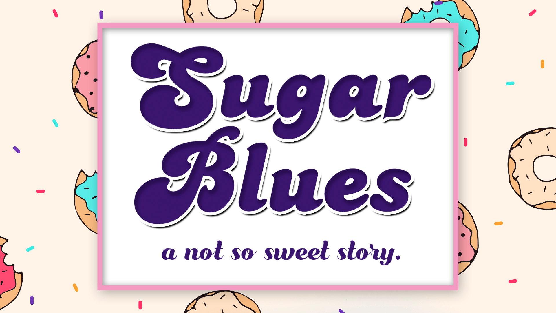 Sugar Blues 2014 movie scene