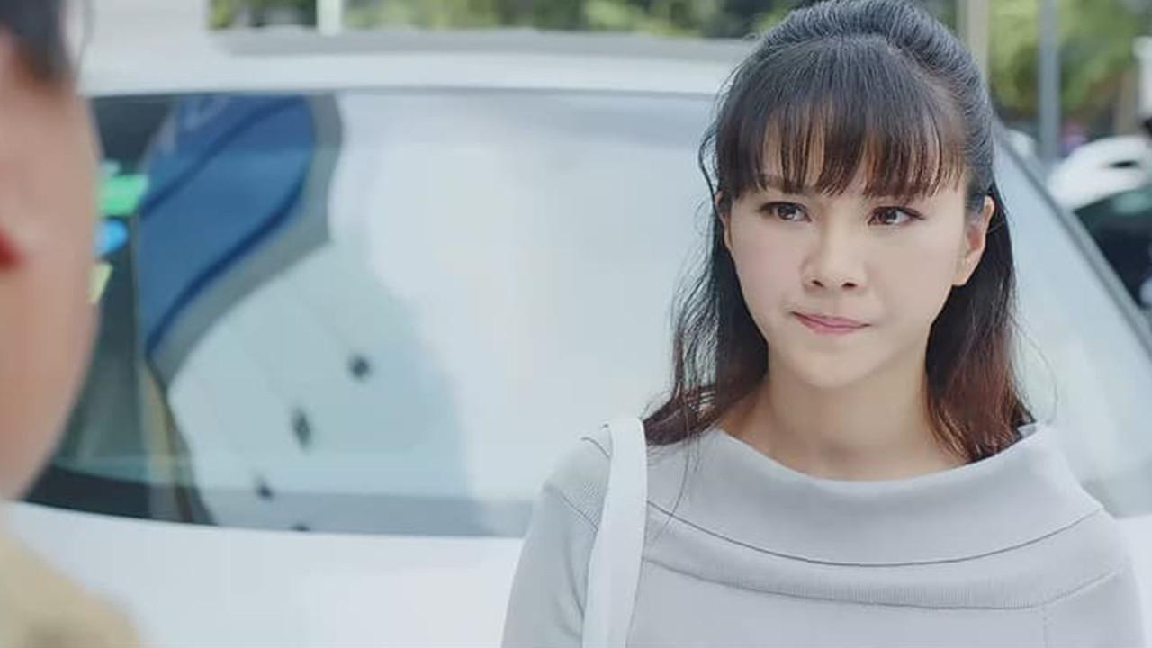 Lucky To Meet You 2019 movie scene