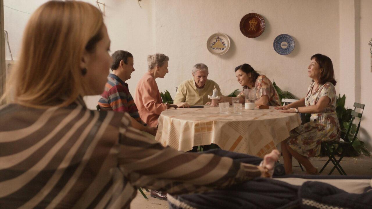 Vilafranca 2018 movie scene