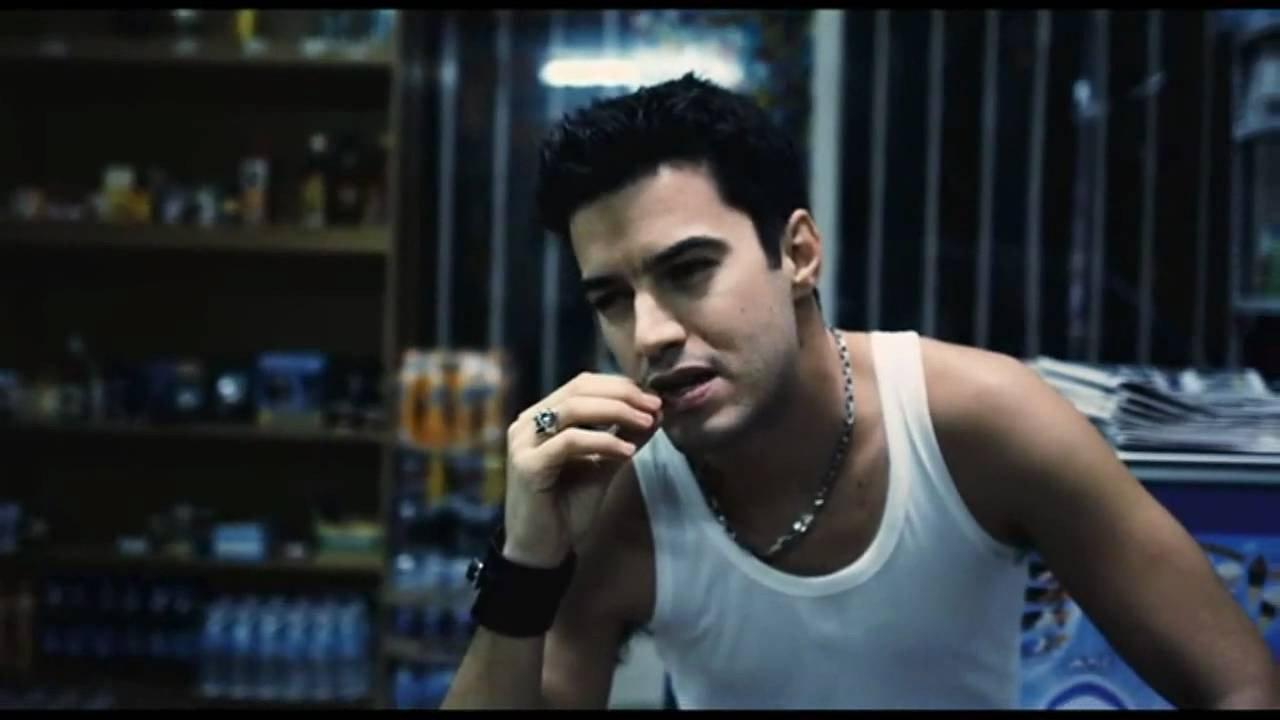 Evil - In the Time of Heroes 2009 movie scene