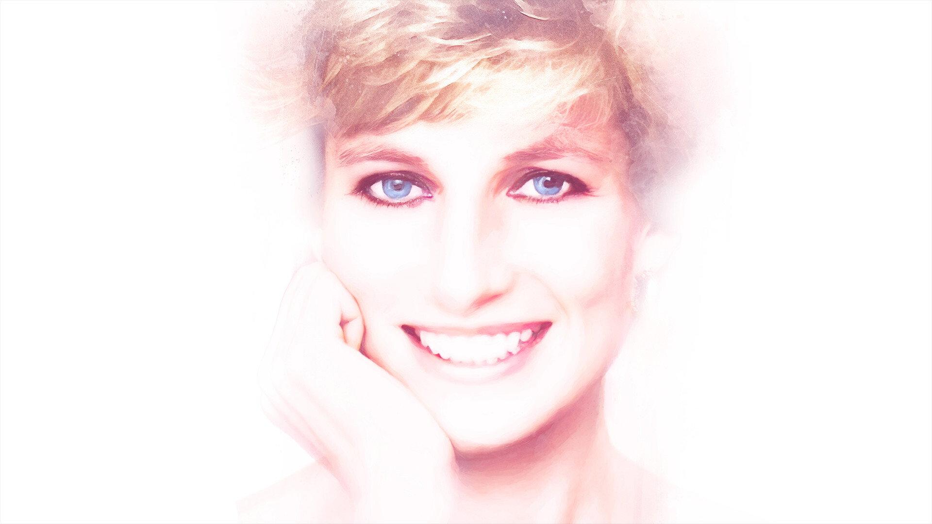 Diana at Sixty 2021 movie scene