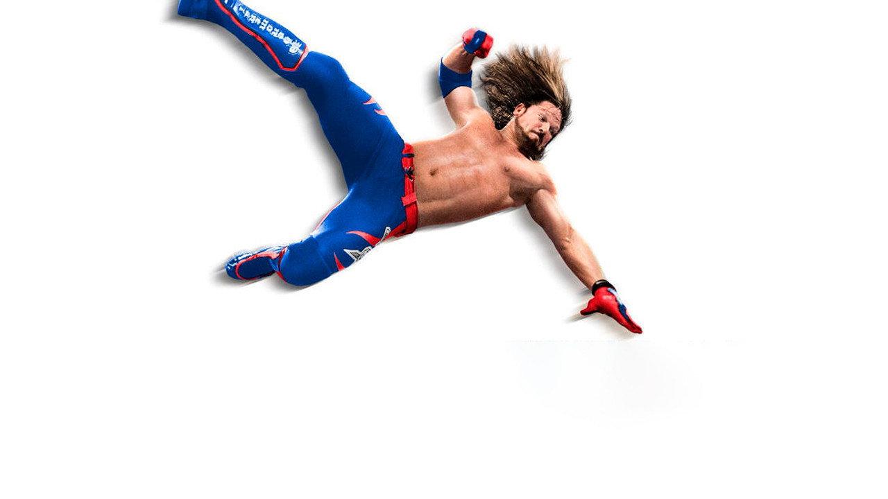 WWE Fastlane 2018 2018 movie scene