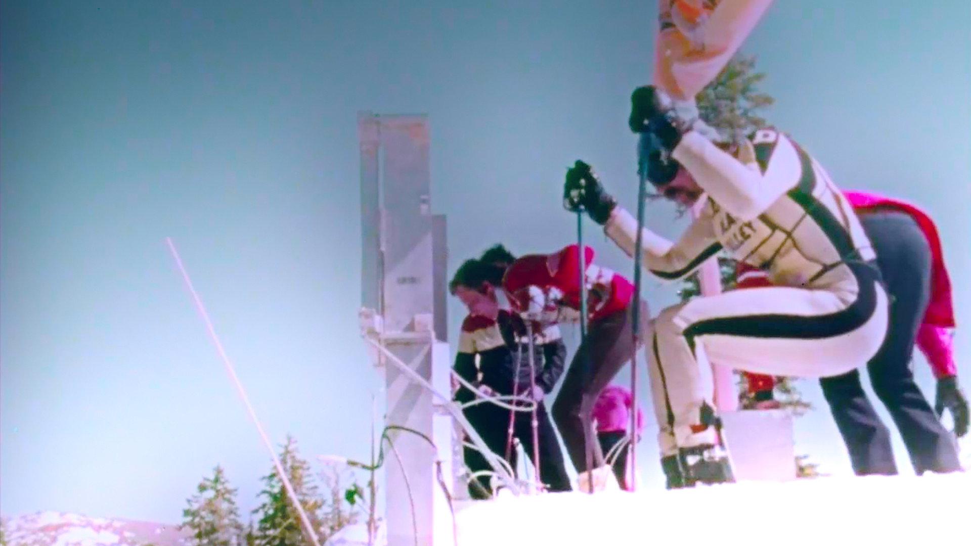 Winter People 1972 movie scene