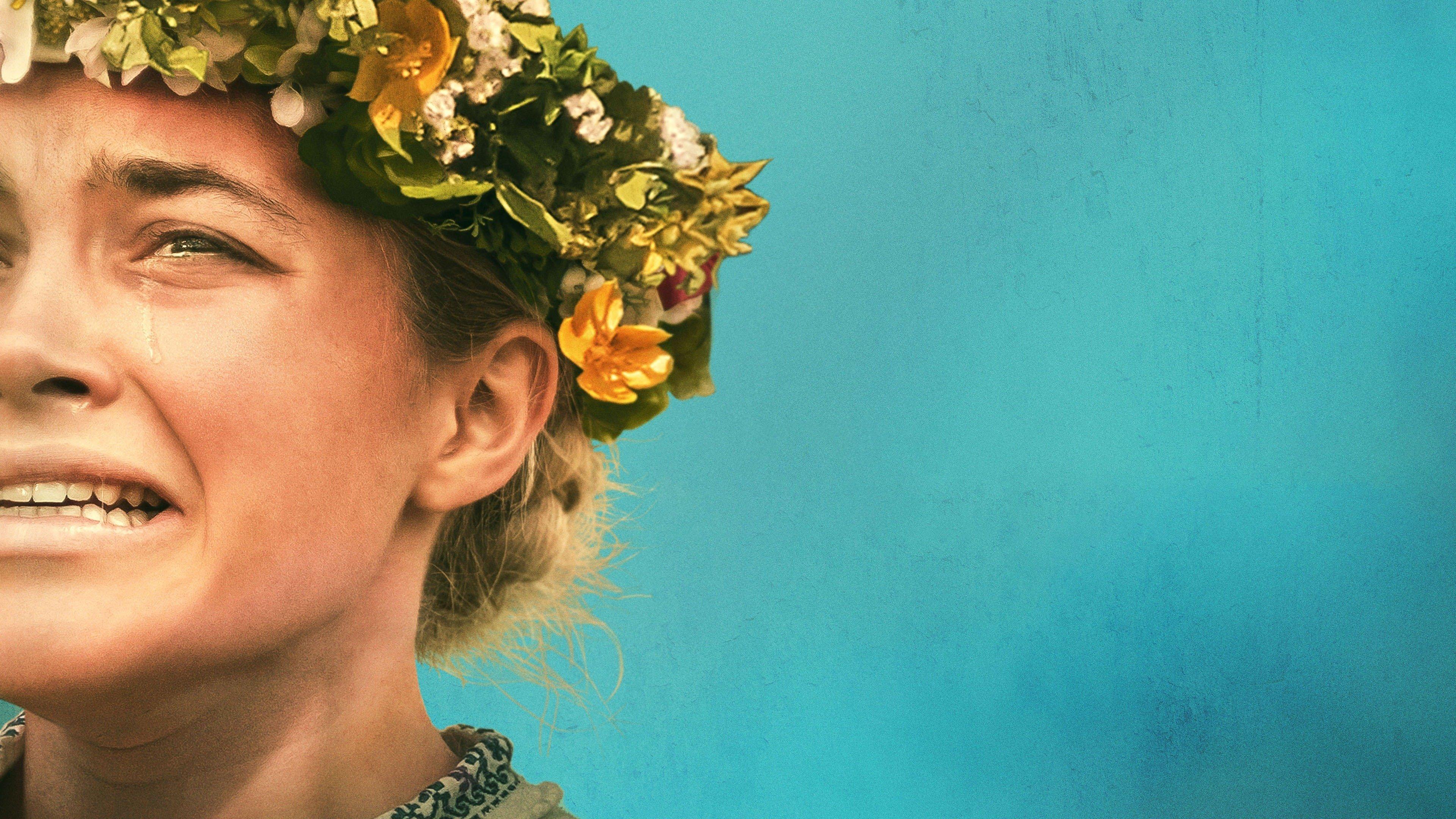 Midsommar 2019 movie scene