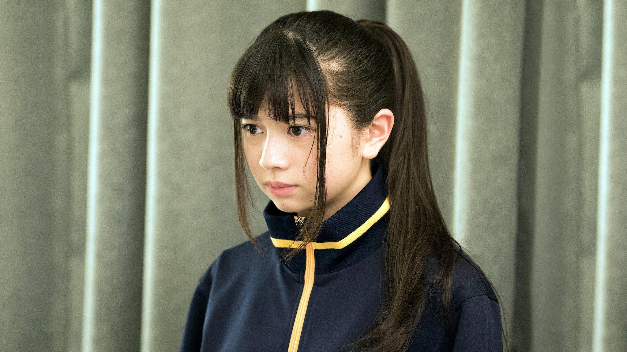 Saki Achiga-hen: Episode of Side-A 2018 movie scene