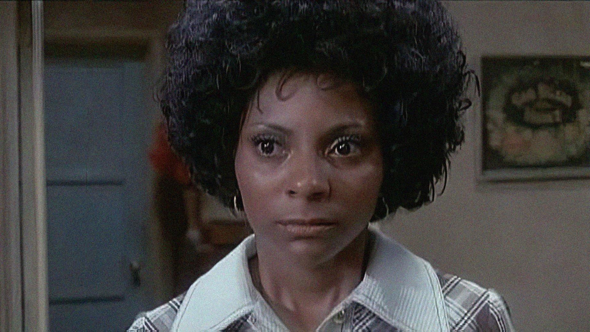 Black Girl 1972 movie scene