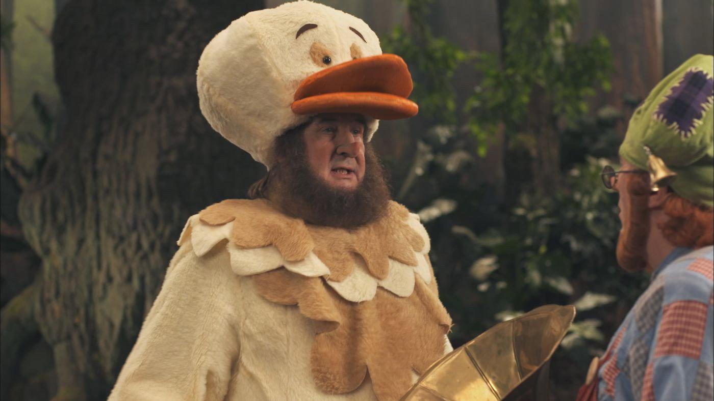 Plop Special: The Egg 2014 movie scene