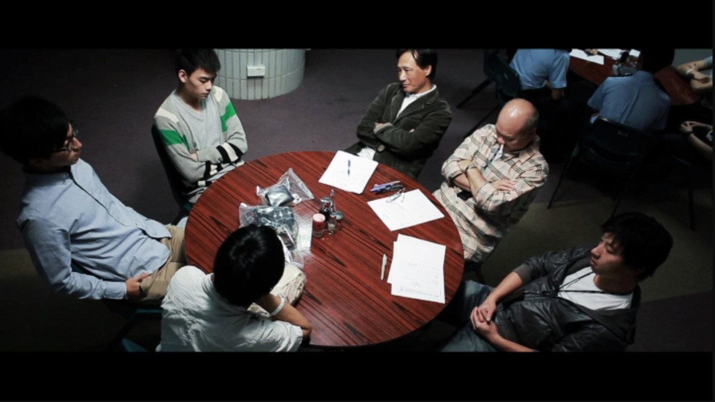 6th March 2011 movie scene