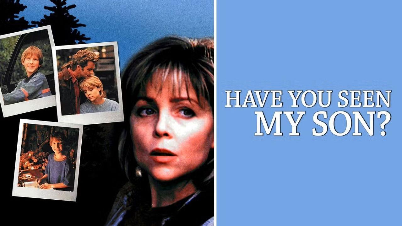 Have You Seen My Son 1996 movie scene