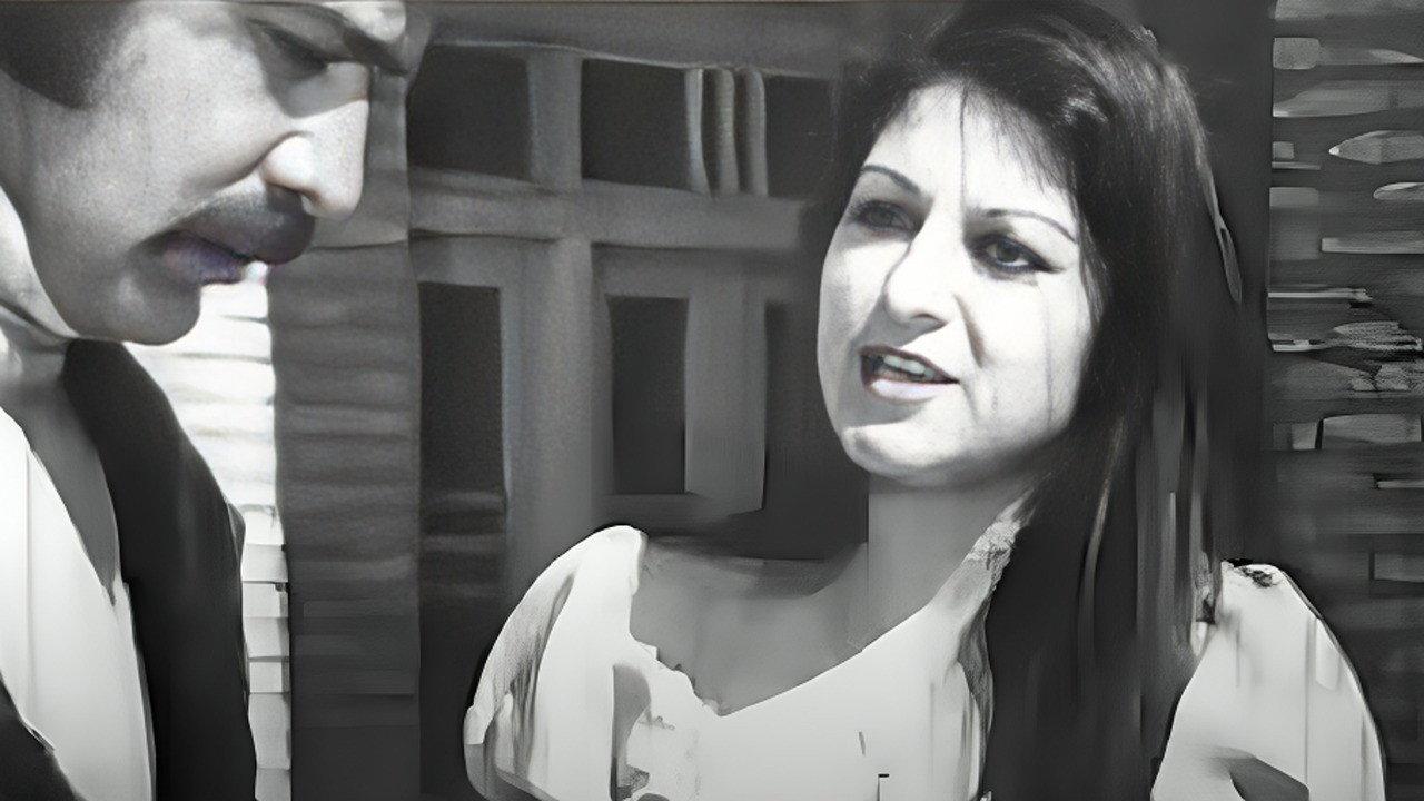 Taher 1973 movie scene