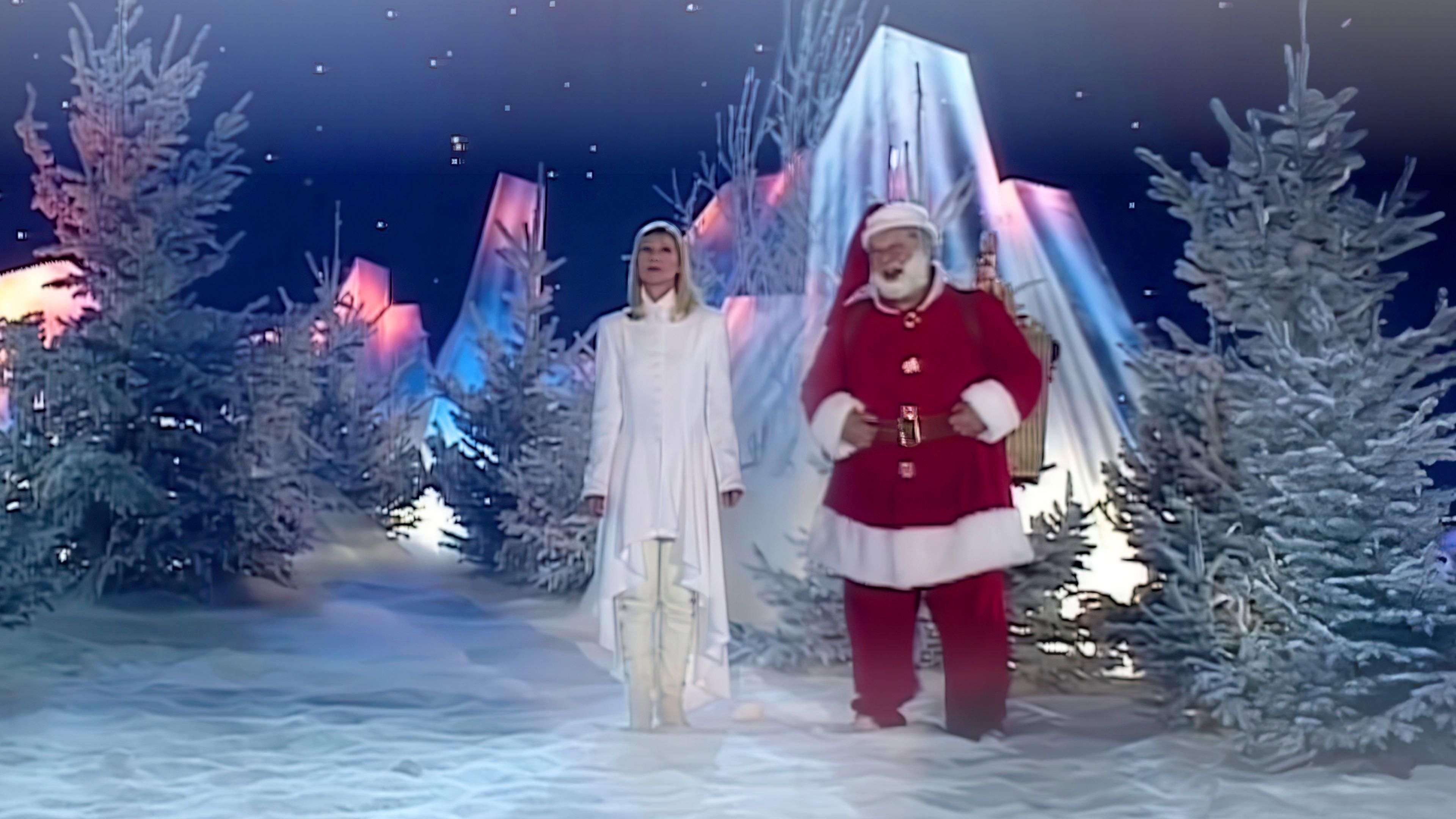 Le cadeau des cadeaux 1992 movie scene