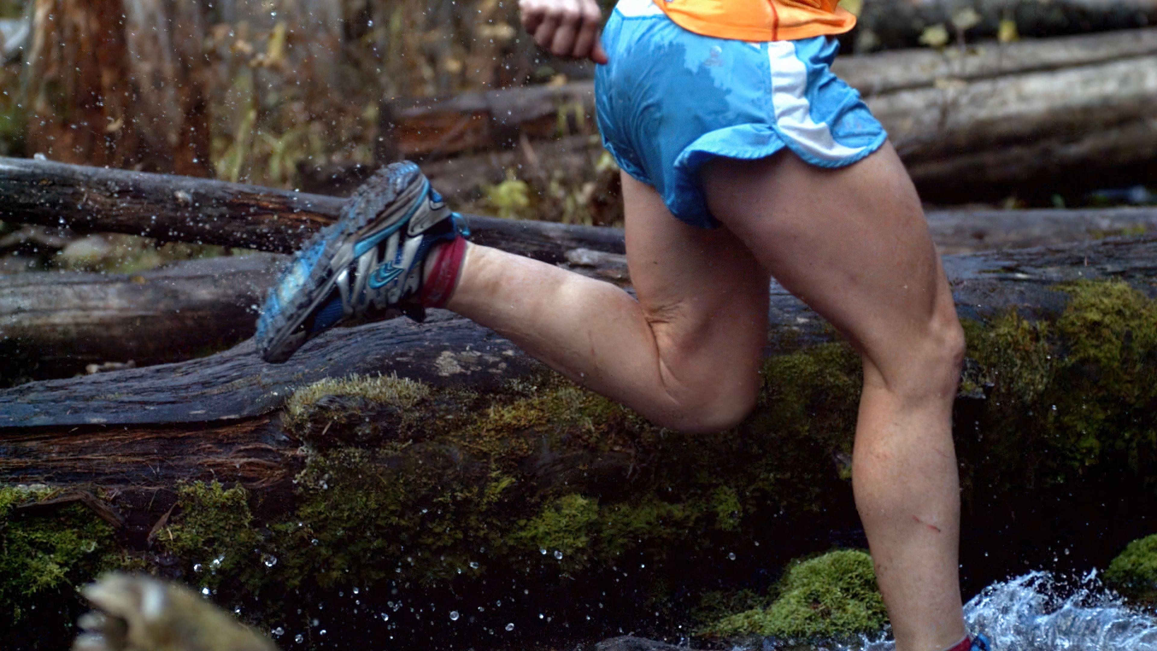 Finding Traction 2014 movie scene