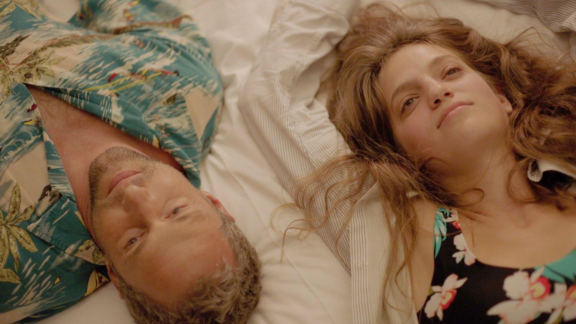 The Last Days of Capitalism 2020 movie scene