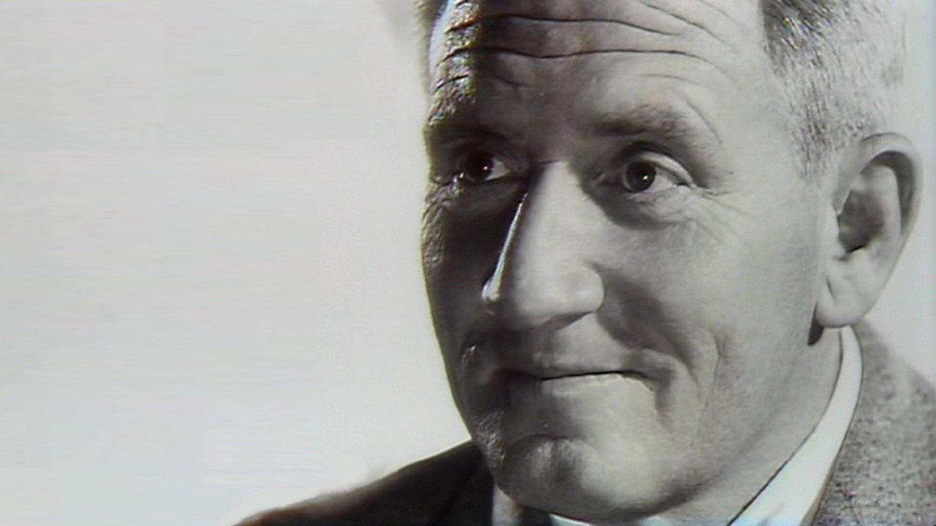 The Spencer Tracy Legacy: A Tribute by Katharine Hepburn 1986 movie scene