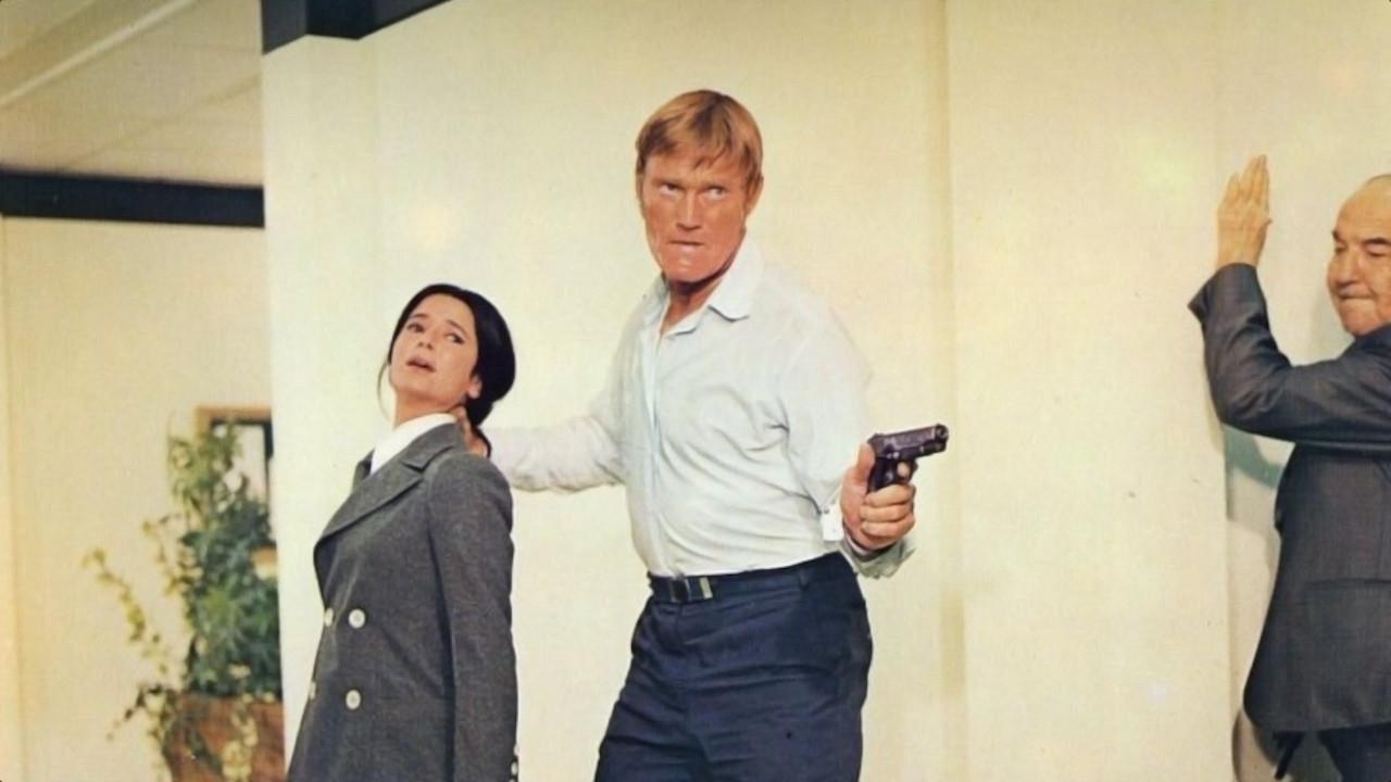 Embassy 1972 movie scene