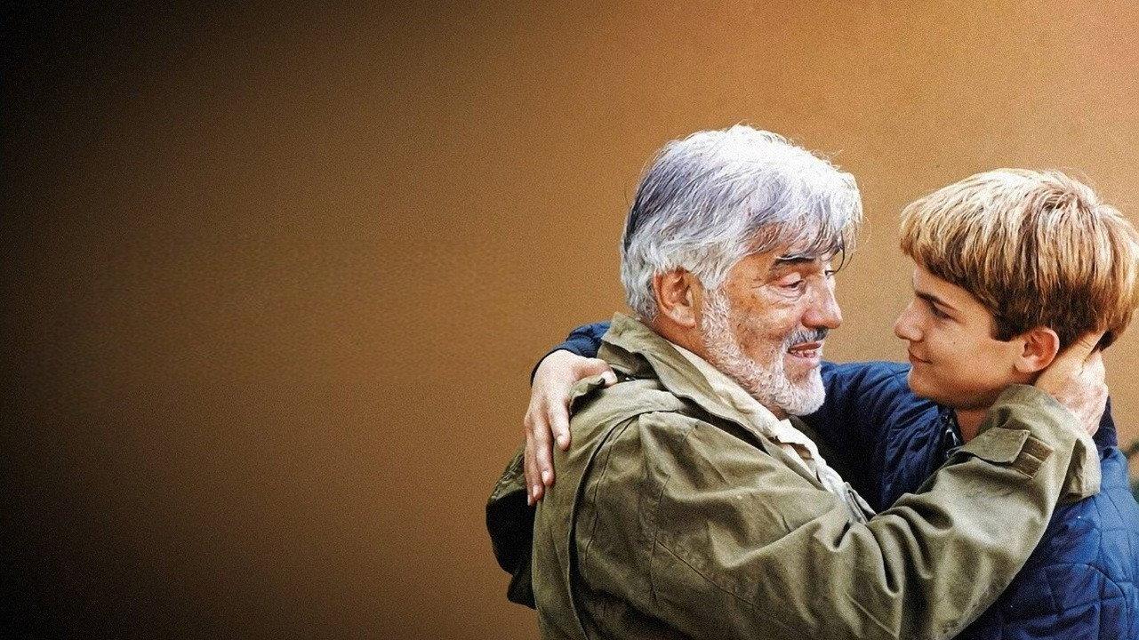 Il ritorno del piccolo Lord 2000 movie scene