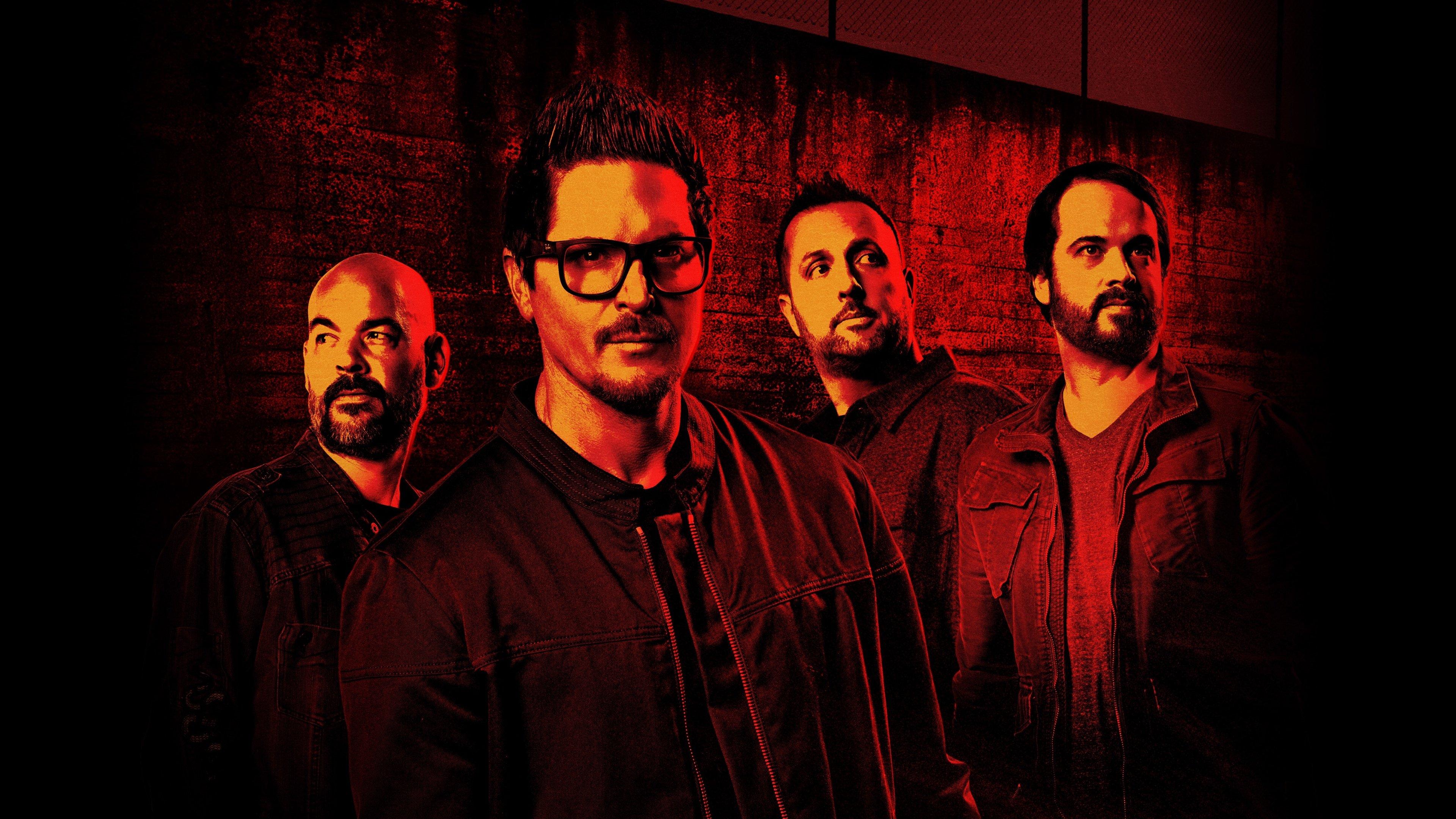 Ghost Adventures: Devil's Den 2023 movie scene