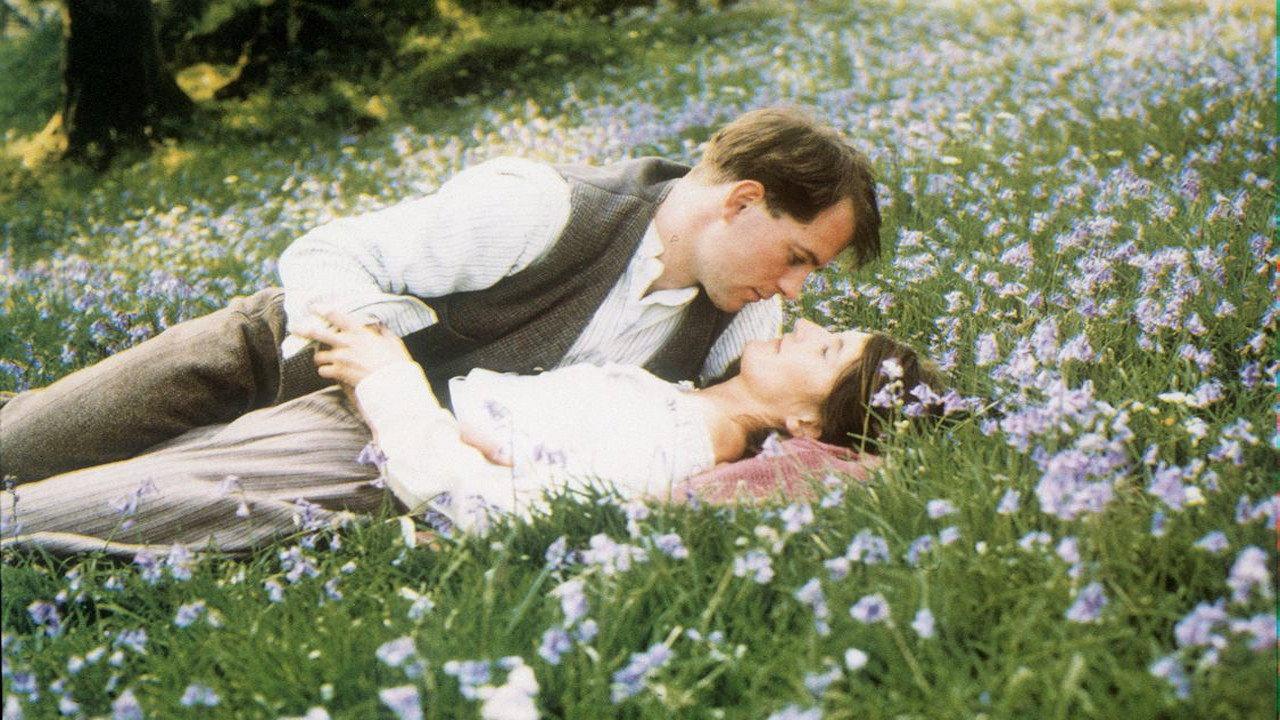Hedd Wyn 1992 movie scene
