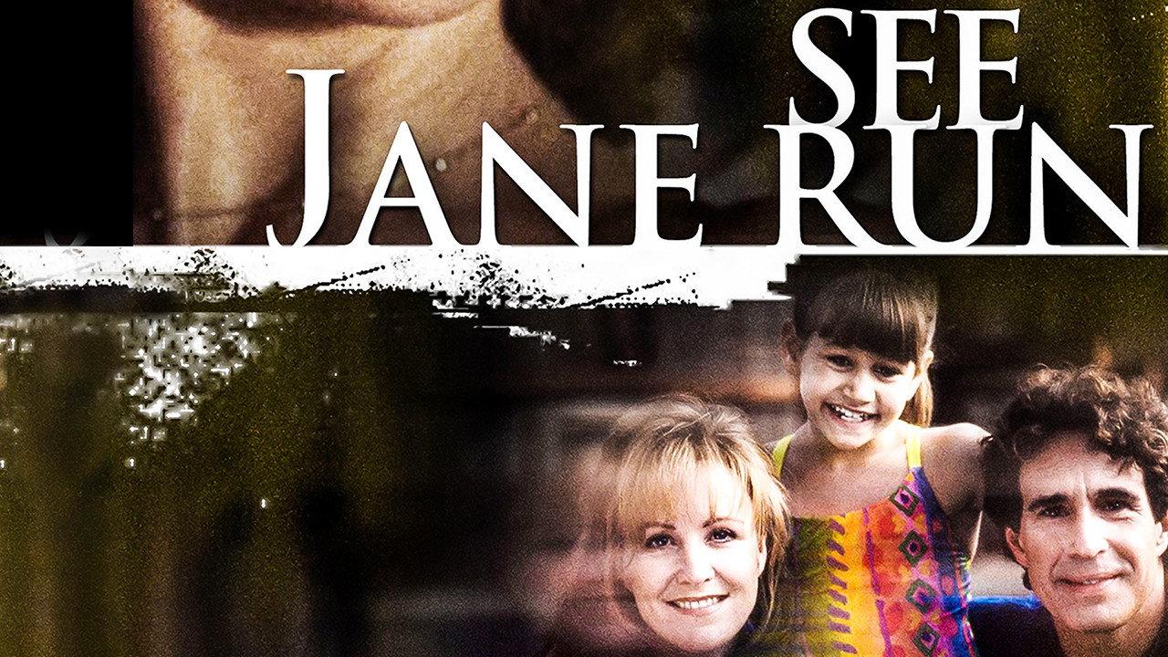 See Jane Run 1995 movie scene