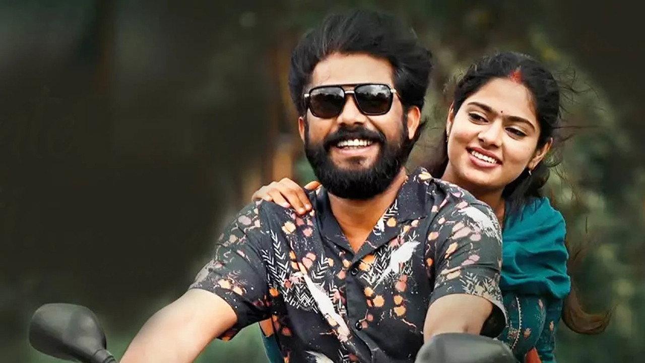Aanandam Paramanandam 2022 movie scene