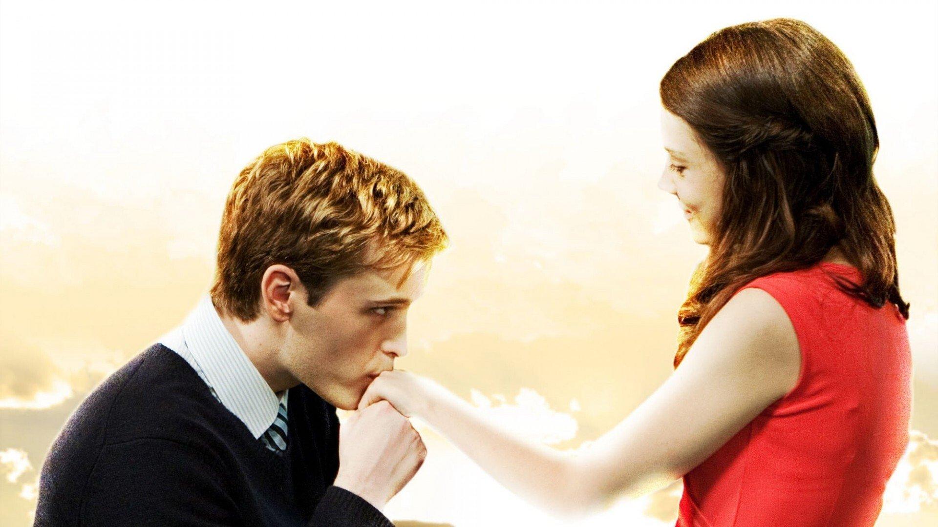 William & Catherine: A Royal Romance 2012 movie scene