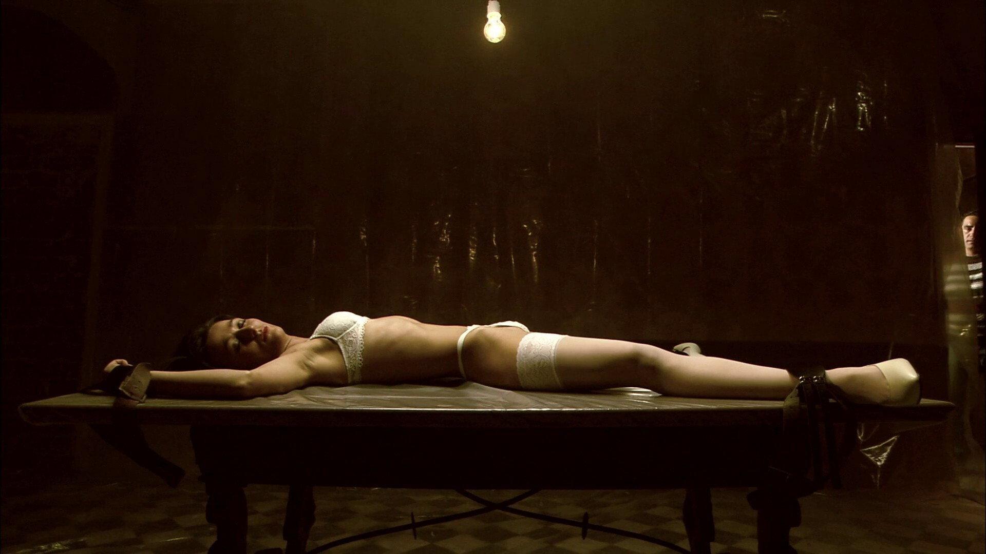 H6: Diary of a Serial Killer 2007 movie scene