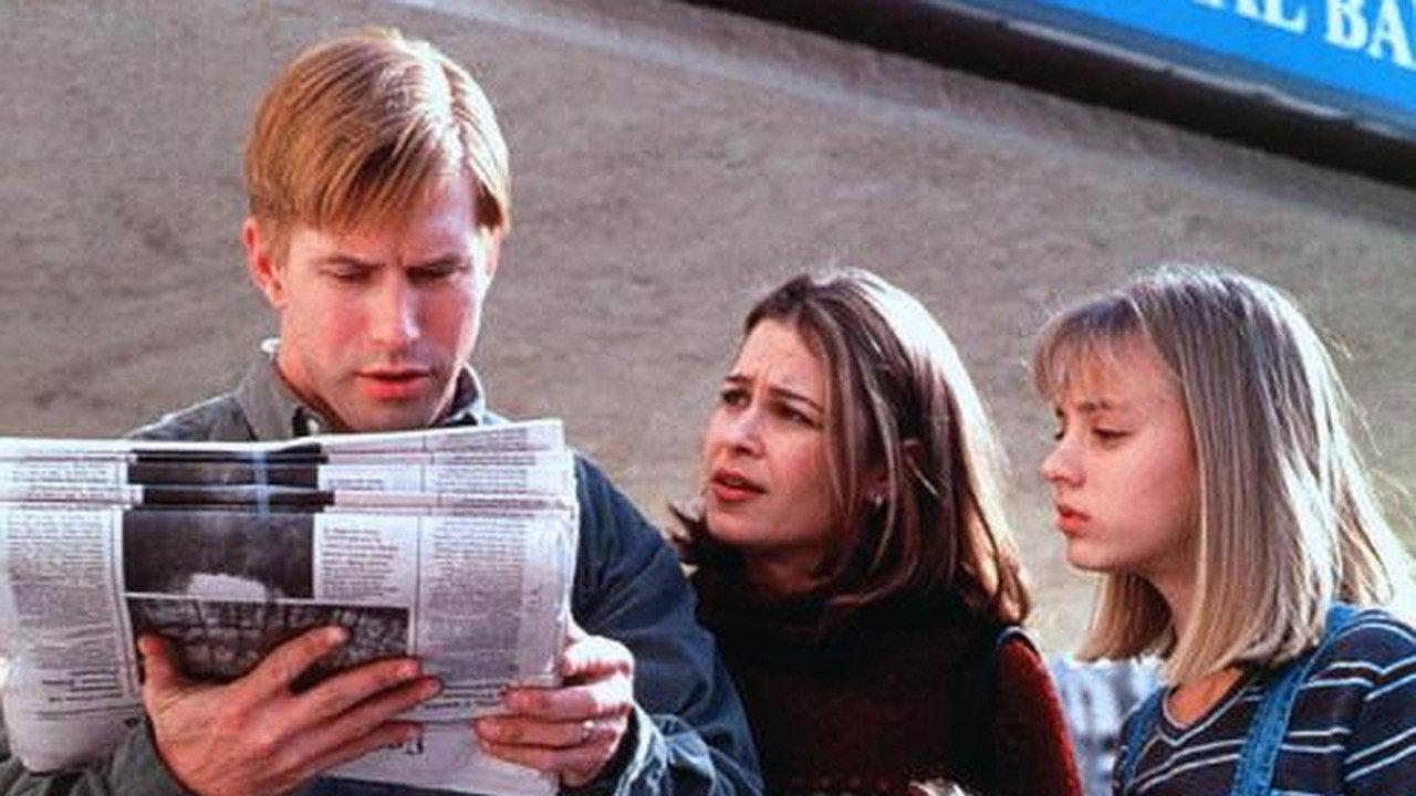 Mr. Murder 1998 movie scene